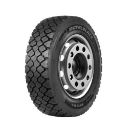 ROYAL BLACK Dv002 245/70R19.5 133/131L 14PR