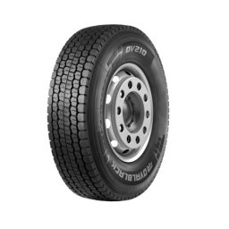 ROYAL BLACK Dv210 315/80R22.5 157/154M 20PR