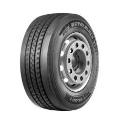 ROYAL BLACK Sl007 385/65R22.5 164K 24PR