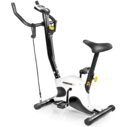 Bicicleta mecanica cu corzi Progressive BM1000