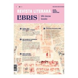 Revista Literara Libris Nr. 30 (4) Decembrie 2025