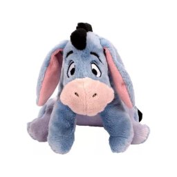 Winnie de Pluș: Figurină de pluș Măgăruș - 25 cm