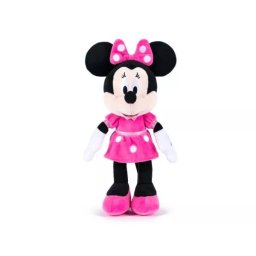 Figurină de pluș Minnie - 25 cm