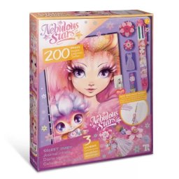 Nebulous Stars: Jurnal secret - Petulia