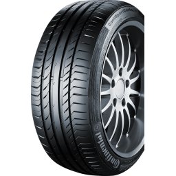 Anvelopa Sport Contact 5P XL FR J, 255/35 R20, 97Y, C, A, )) 73