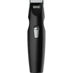 Aparat de tuns Wahl 05606-508 beard trimmer Black