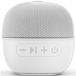 Boxa portabila Bluetooth® Cube 2.0 Loudspeaker, 4 W, Alb