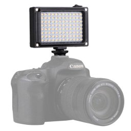 LED lamp for the camera 860 lumens Puluz