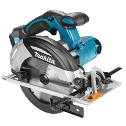 Ferăstrău circular 18V 66mm DHS630ZJ fara baterie si incarcator