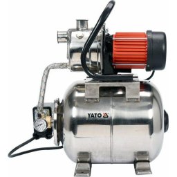 Hydrofor cu vas de expansiune Inox 1200W (YT-85370)