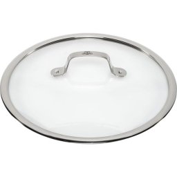 Tigai si seturi Ballarini VETRO PIANO lid Glass 30 cm