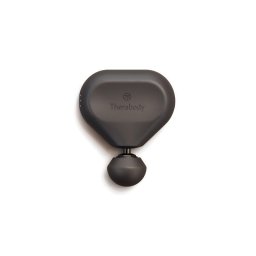 Aparat vibromasaj Mini 3rd Generation 3 trepte de viteza Negru