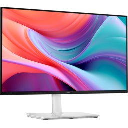 Monitor LED 210-BSZD, 23.8 inch, 1920 x 1080 pixeli, Alb