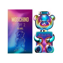 Moschino Toy 2 Pearl Edp Spray