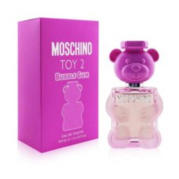 Moschino Toy 2 Bubble Gum Edt Spray
