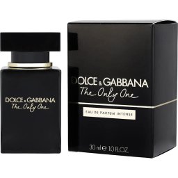 Dolce & Gabbana The Only One Intense For Women Edp Spray