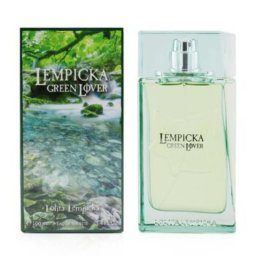 Lolita Lempicka Green Lover Edt Spray