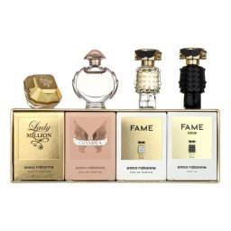 Paco Rabanne Feminine Set, cadou damă luxury