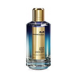 Mancera Aoud Lemon Mint Edp Spray