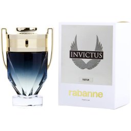 Paco Rabanne Invictus Parfum Spray