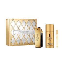 Paco Rabanne 1 Million Giftset, cadou masculin bestseller