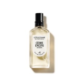 L'Occitane Cedre Incense Edt Spray