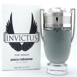 Parfumuri Tester Paco Rabanne Invictus EDT M 100 ml Tester