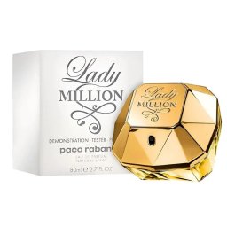 Parfumuri Tester Paco Rabanne Lady Million EDP W 80 ml Tester