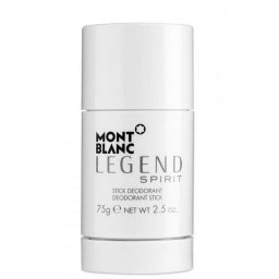 Mont Blanc Legend Spirit DST M 75 g