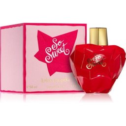 Lolita Lempicka So Sweet EDP W 30 ml