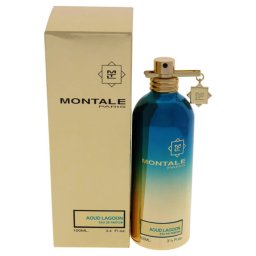 Montale Aoud Lagoon EDP U 100 ml