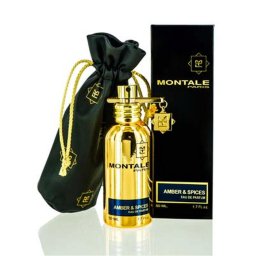Montale Amber & Spices EDP U 50 ml