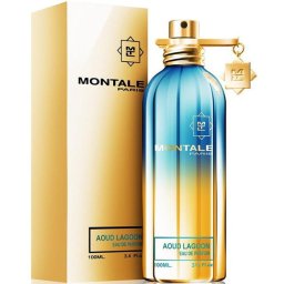 Montale Aoud Lagoon EDP U 50 ml