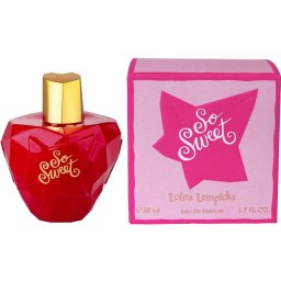 Lolita Lempicka So Sweet EDP W 50 ml