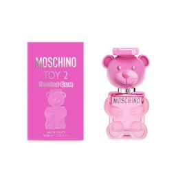 Moschino Toy 2 Bubble Gum EDT W 50 ml
