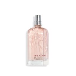 L'Occitane Cherry Blossom Edt Spray