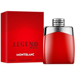 Mont Blanc Legend Red EDP M 100 ml