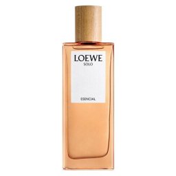 Loewe Solo Loewe Esencial EDT W 100 ml