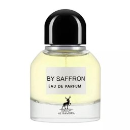 Maison Alhambra By Saffron EDP U 100 ml