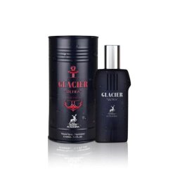Maison Alhambra Glacier Ultra EDP M 100 ml