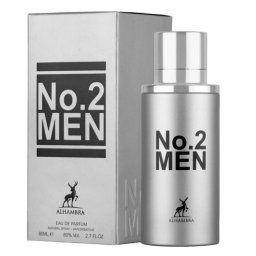Maison Alhambra No.2 Men EDP M 80 ml