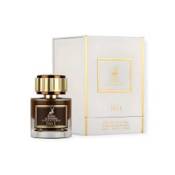 Maison Alhambra Signatures No I EDP U 50 ml