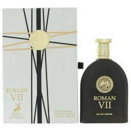 Maison Alhambra Roman VII EDP U 100 ml