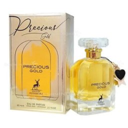 Maison Alhambra Precious Gold EDP U 80 ml