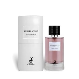 Maison Alhambra Purple Wood EDP U 100 ml