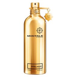 Parfumuri Tester Montale Dark Aoud EDP U 100 ml Tester