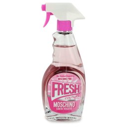Parfumuri Tester Moschino Pink Fresh Couture EDT W 100 ml Tester