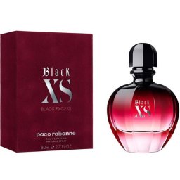 Parfumuri Tester Paco Rabanne Black XS 2018 EDP W 80 ml Tester