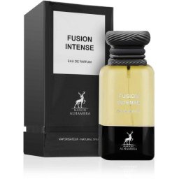 Maison Alhambra Fusion Intense EDP M 80 ml