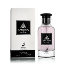 Maison Alhambra Jean Lowe Maitre EDP M 100 ml